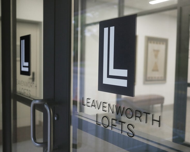 Building Photo - Leavenworth Lofts
