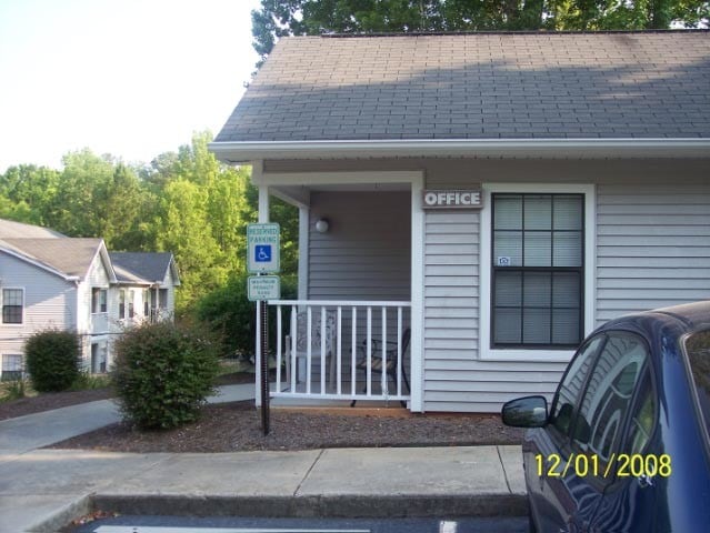 Building Photo - Timber Ridge