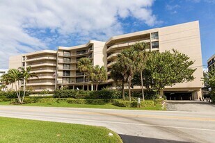 Building Photo - 3610 S Ocean Blvd