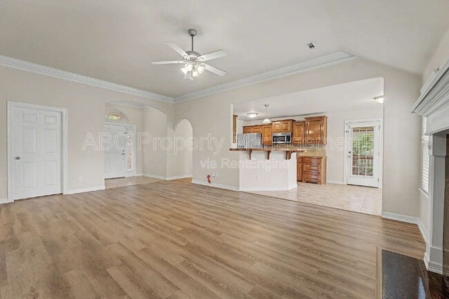 Building Photo - 3558 W Clearwood Dr