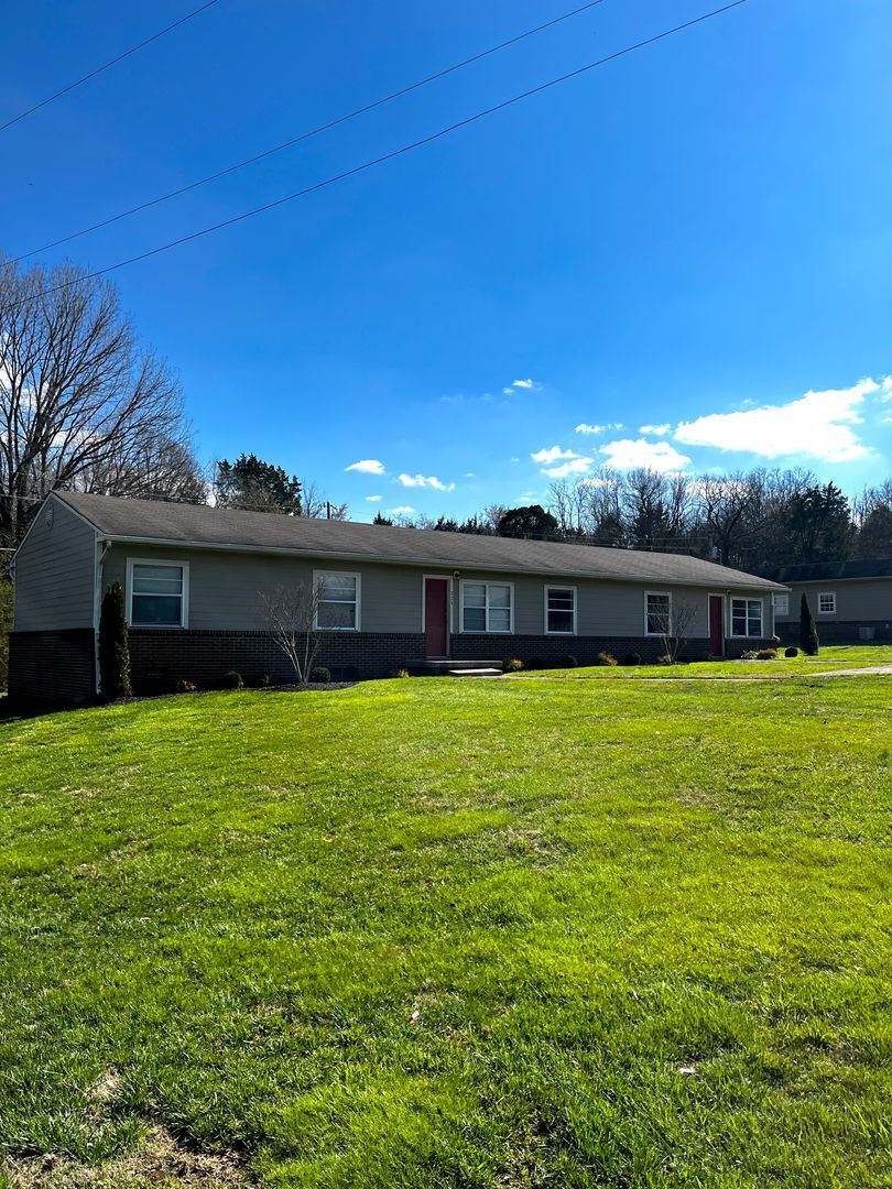 Interior Photo - Oak Park Apartments