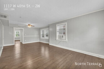 Building Photo - 1117 W 40th St
