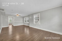 Building Photo - 1117 W 40th St