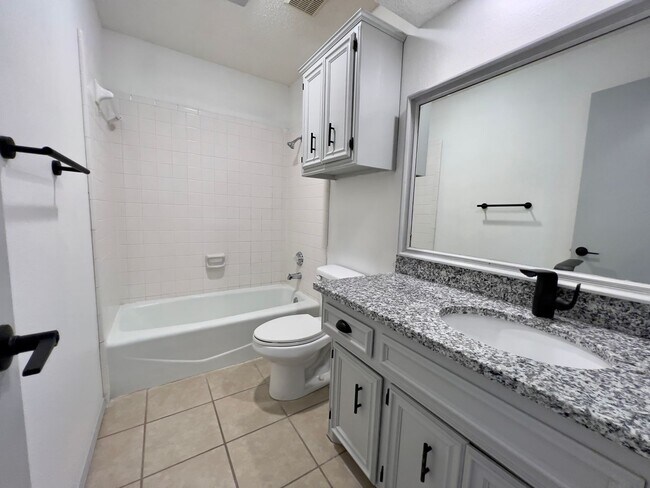 Building Photo - PRE-LEASING: Completely Updated 3/2/2 in The Meadows close to Preston Smith Elementary