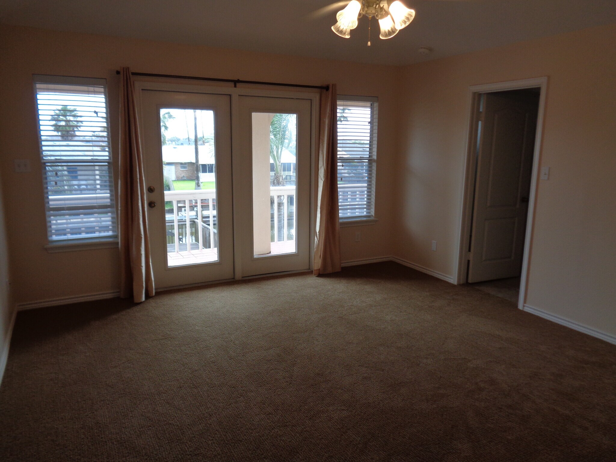 Master Bedroom - 15505 Cruiser St
