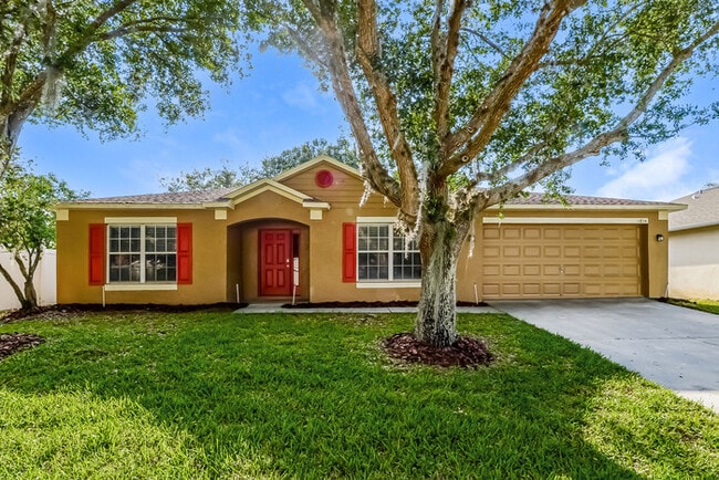 Building Photo - 1814 Americus Minor Dr