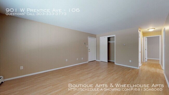 Building Photo - Wheelhouse Apartments