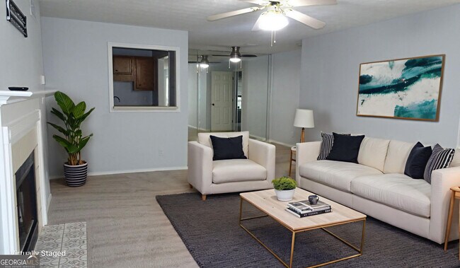 Building Photo - 407 Berkeley Woods Dr