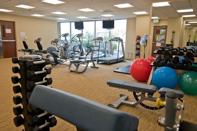 Building Photo - Luxury Condo at Park Terrace