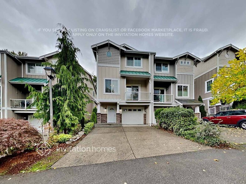 Building Photo - 23831 20th Ave S