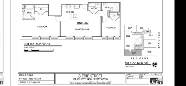 Building Photo - 8 Erie St