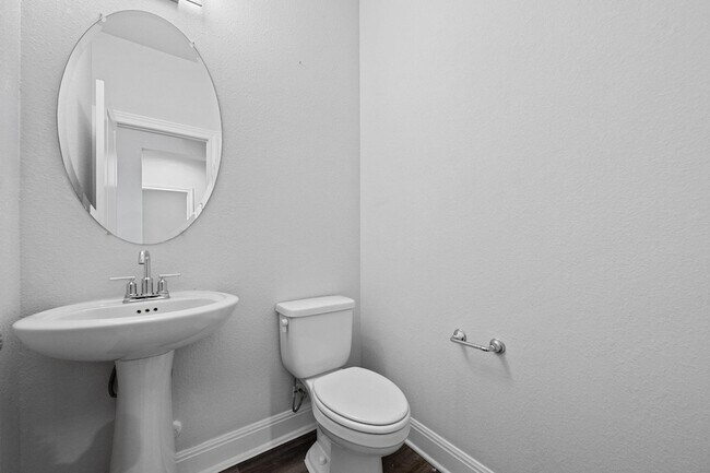 Building Photo - 260 Eagle Mountain Trl