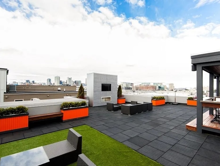 Building Photo - 11 Dorchester St