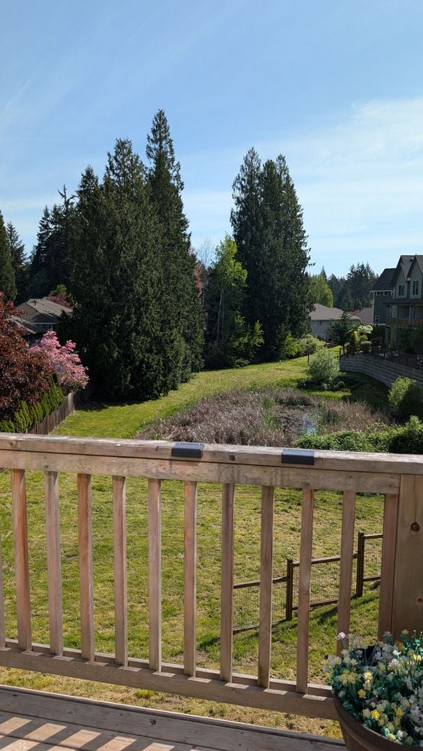 Building Photo - Mill  Creek 3 bedroom Townhome