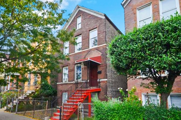 Building Photo - 2628 S Kedzie Ave