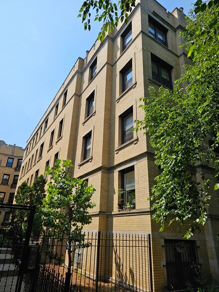Building Photo - 4601 N Beacon St
