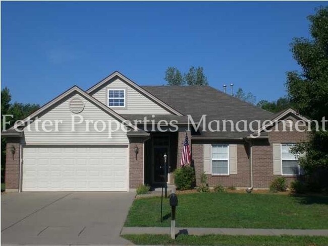 Primary Photo - 3 Bedroom East Side Home!