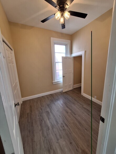 Bedroom 1 - 1744 Park Ave