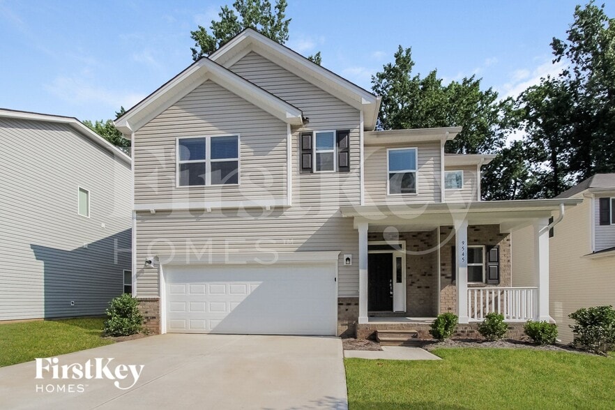 Primary Photo - 9545 Blue Knoll Ct