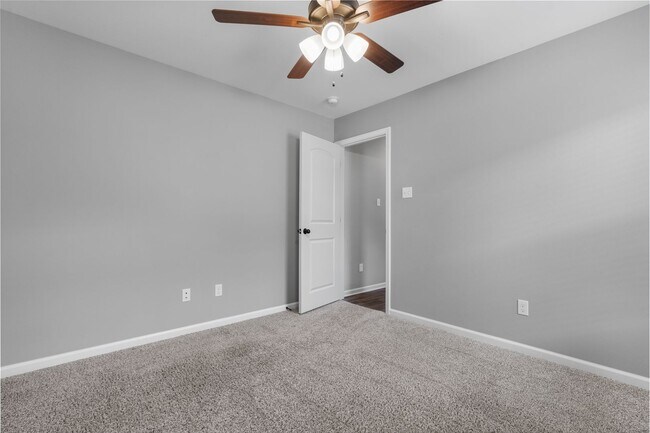 Building Photo - Approved applicant