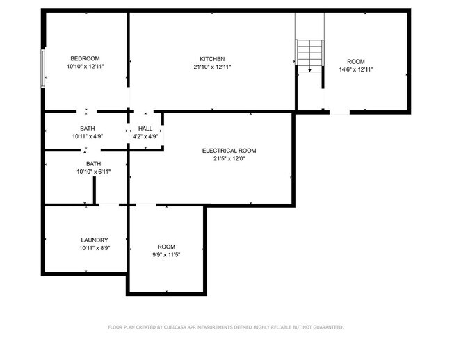 Building Photo - 4-bedroom 3 bath home in Saint joseph