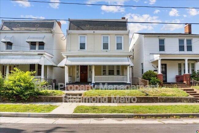 Primary Photo - 1313 N 35th St