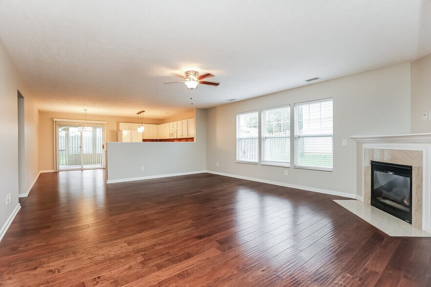 Building Photo - 202 Callaway Farms Dr