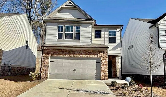 Building Photo - 105 Berry Dr