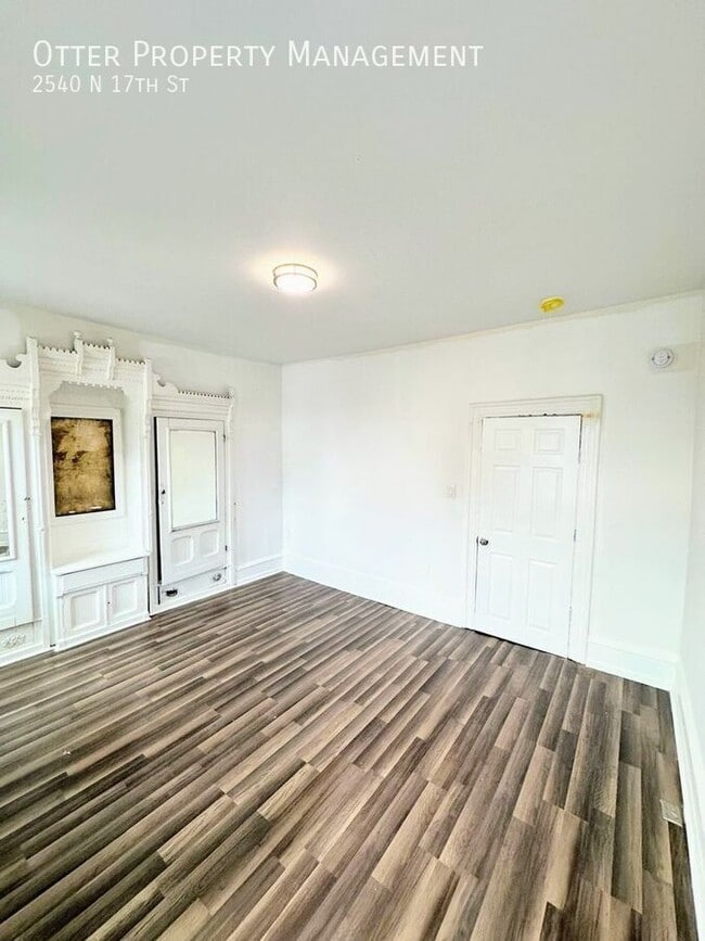 Building Photo - 2540 N 17th St