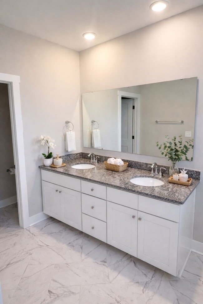 Building Photo - Completely NEW! 3BR w/ 2-Car Garage + Balcony