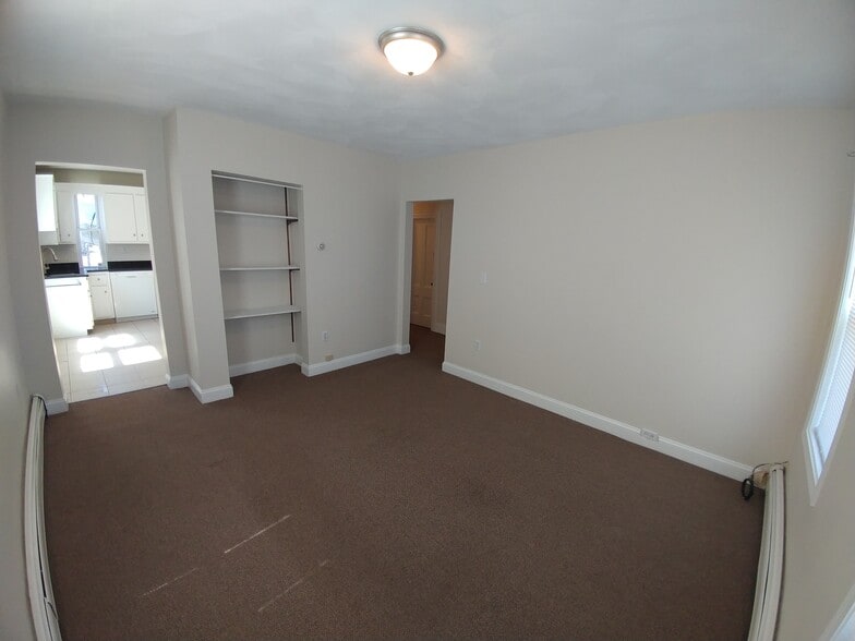 Building Photo - 3 Belknap St