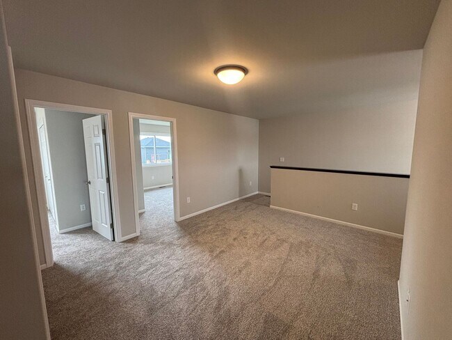 Building Photo - Modern Living Meets Comfort – Brand New 3 Bed, 2.5 Bath Twin Home!