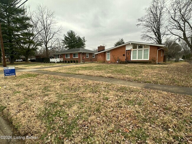 Building Photo - 4806 Mid Dr