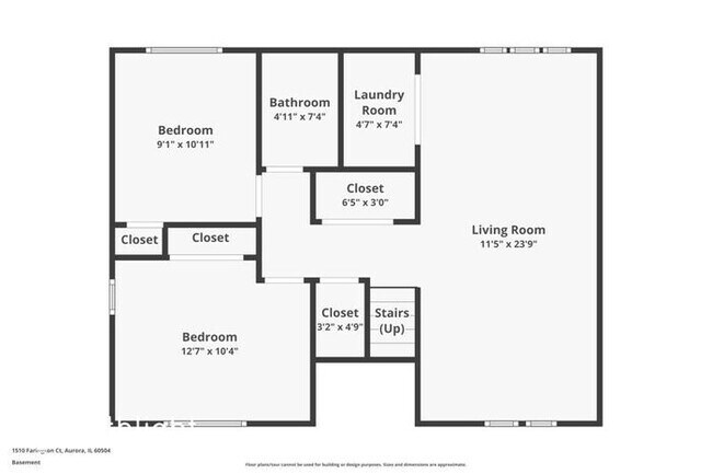 Building Photo - 1510 Farrington Court
