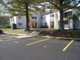 Building Photo - Sylvan Ridge Apartments
