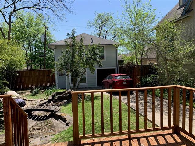 Building Photo - 5404 Miller Ave