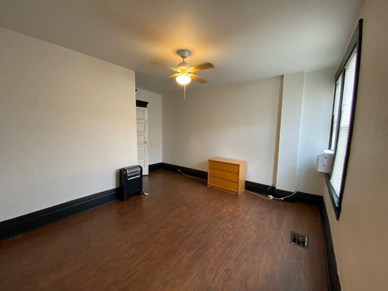 Bedroom 1 - 6319 Monitor St