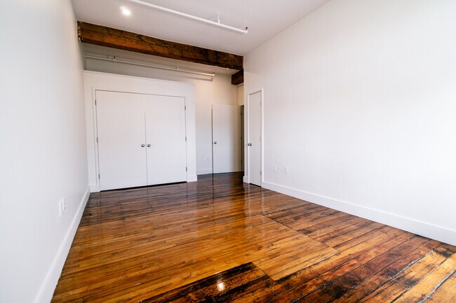 Building Photo - 791 Tremont St