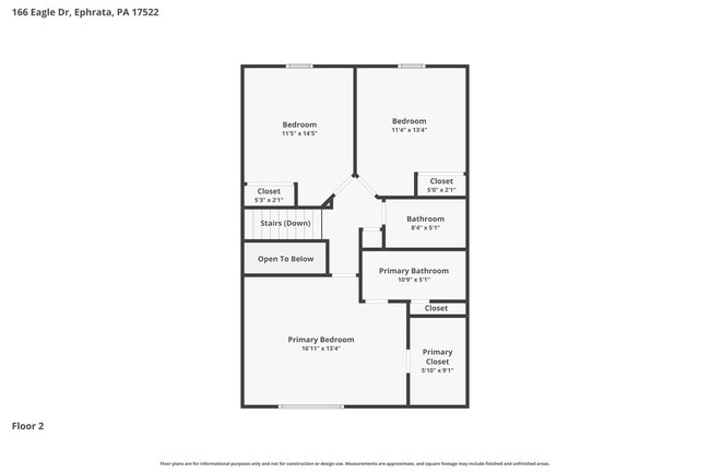Building Photo - Beautiful 3 Bed, 4 Bath Home in Ephrata