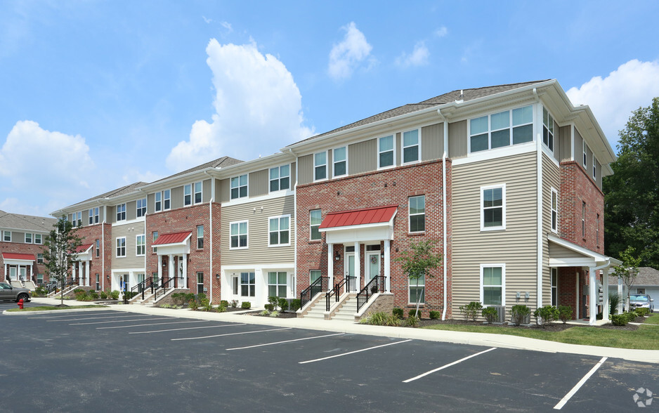 Polaris Place - 8901 Antares Park Dr Columbus OH 43240 | Apartment Finder