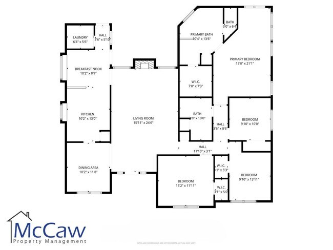 Building Photo - 2314 Stillwater Dr