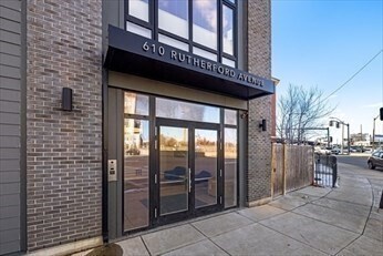 Building Photo - 610 Rutherford Ave