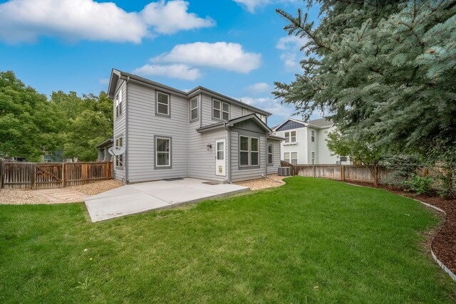 Building Photo - Available Now! "Spacious 3-Bedroom Home with 2.5 Bathrooms in Parker – 3479 Sq. Ft. of Comfortabl...