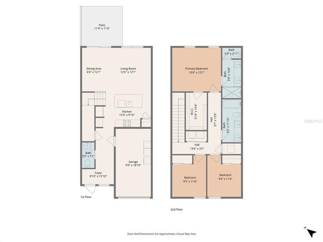 Building Photo - 8058 Gulfstream Ct