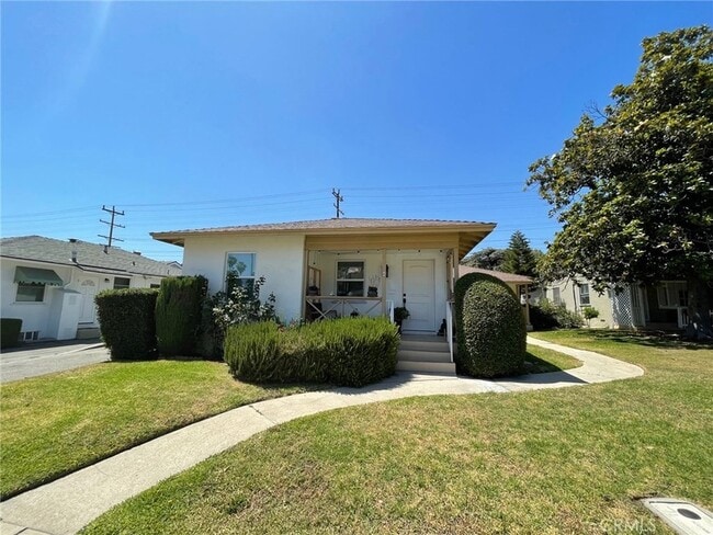 Primary Photo - 1125 N Verdugo Rd