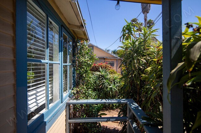 Building Photo - OPEN HOUSE: 9/13 11:30AM-12:30PM ~ OB Cott...