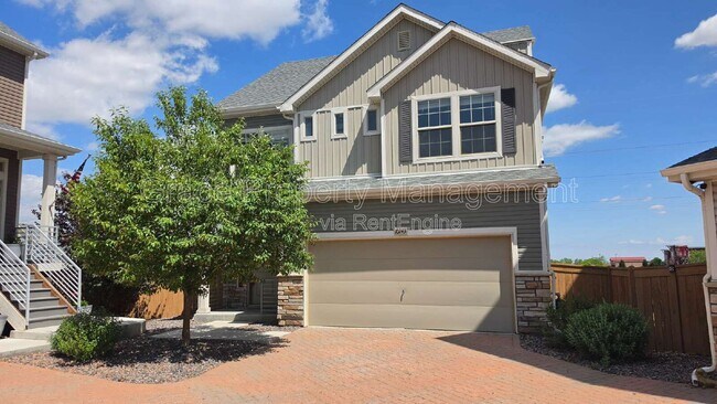 Building Photo - 10243 Yampa Ct