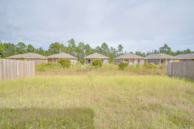 Building Photo - Milton Gem – 3BR/2BA with Covered Porches + $250 Off First Month’s Rent!