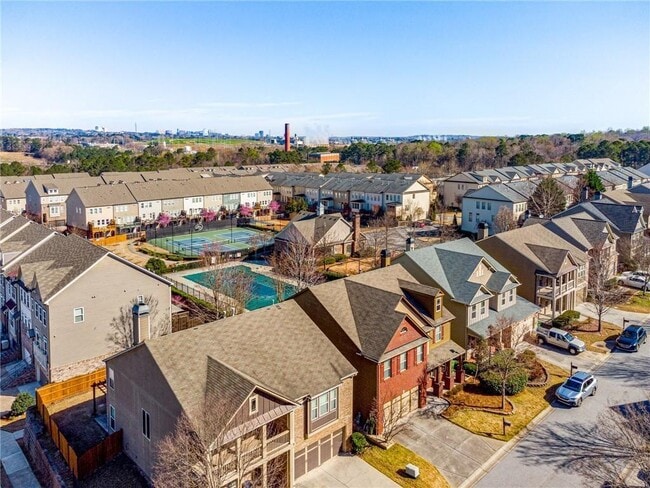 Building Photo - 2048 Village Crest Dr NW