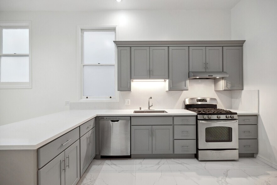 Building Photo - 1406 Post St